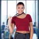 Lanyard SAFETY Promozionali