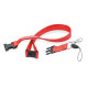 Lanyard SAFETY Promozionali