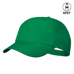 Cappellini ecologico in RPET