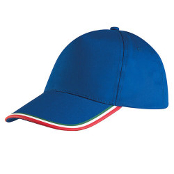Cappellini Con Tricolore Cappellini Con Tricolore