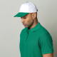 Cappellini SUBLI GOLF con stampa in quadricromia Cappellini SUBLI GOLF con stampa in quadricromia
