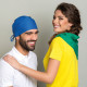 Fazzoletto da collo - bandana promozionale