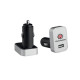 Adattatore carica batterie USB per automobile Adattatore carica batterie USB per automobile