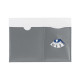 Portabollo con disco sosta Personalizzati Portabollo con disco sosta Personalizzati