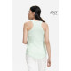 Canotta donna modello Moka Canotta donna modello Moka
