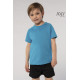 Maglia bambino Sporty stile Sportivo in poliestere traspirante Personalizzali con il tuo logo