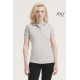Polo donna Performer in Poliestere stile sportivo personalizzabili