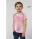 Maglia bambino modello Miles Kids