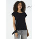 Maglia donna Melba maniche senza cuciture personalizzabili