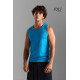 Canottiera Sporty TT Men sportiva personalizzabili