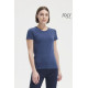 T-shirt donna Regent Fit taglio Slim Fit Promozionali