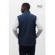 Gilet Race BW uomo softshell personalizzabili