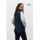 Gilet Race donna softshell Personalizzali con il tuo logo