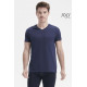 T-shirt uomo Imperial  scollo a V personalizzabili