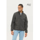 Giacca Radian uomo softshell full zip Personalizzali con il tuo logo