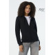Felpa donna Spike full zip con cappuccio Promozionali