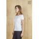 T-shirt donna Leonard manica corta Promozionali