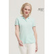 Polo Planet donna Promozionali