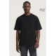 T-shirt uomo Boxy oversize personalizzabili