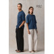 T-shirt uomo Boxy oversize personalizzabili