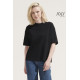 T-shirt Boxy donna oversize Promozionali