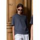 T-shirt Boxy donna oversize Promozionali T-shirt Boxy donna oversize Promozionali