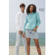Felpa unisex columbia girocollo Promozionale Felpa unisex columbia girocollo Promozionale