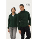 Giacca donna Factor in micropile fullzip personalizzabili Giacca donna Factor in micropile fullzip personalizzabili