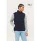 Gilet Falcon BW uomo softshell fullzip