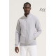 Felpa unisex Cooper full zip personalizzabile Felpa unisex Cooper full zip personalizzabile