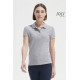 Polo donna modello People