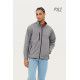 Giacca Relax uomo softshell full zip Stampa la tua Pubblicità