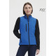 Gilet Rallye donna softshell Stampa la tua Pubblicità