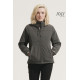 Giacca donna Rock softshell imbottita personalizzabile Giacca donna Rock softshell imbottita personalizzabile