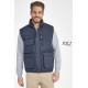 Gilet Viper imbottito Promozionali Gilet Viper imbottito Promozionali