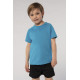 Maglia bambino Sporty stile Sportivo in poliestere traspirante Personalizzali con il tuo logo