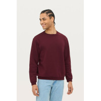 Felpa Spider unisex in cotone e poliestere Felpa Spider unisex in cotone e poliestere