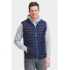Gilet Wave uomo imbottito leggero Promozionali Gilet Wave uomo imbottito leggero Promozionali
