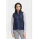 Gilet wave donna imbottito leggero Promozionali