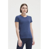 T-shirt donna Regent Fit taglio Slim Fit