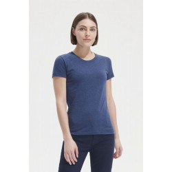 T-shirt donna Regent Fit taglio Slim Fit T-shirt donna Regent Fit taglio Slim Fit
