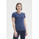 T-shirt donna Regent Fit taglio Slim Fit Promozionali