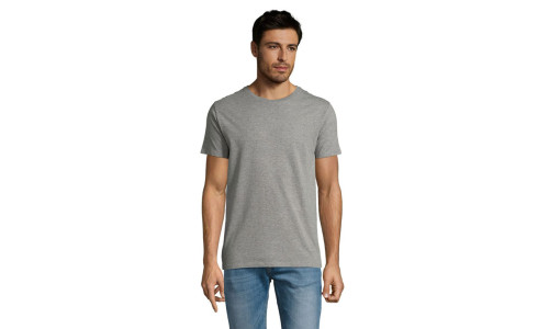 T-shirt uomo Martin girocollo Personalizzali con il tuo logo