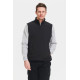 Gilet Race BW uomo softshell personalizzabili
