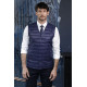 Gilet Neoblu Arthur uomo imbottito leggero Personalizzali con il tuo logo Gilet Neoblu Arthur uomo imbottito leggero Personalizzali con il tuo logo