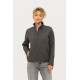 Giacca donna softshell fullzip personalizzabili