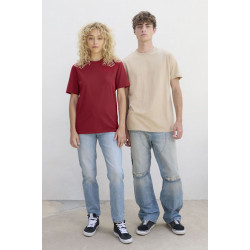 T-shirt unisex Legend COTTON USA