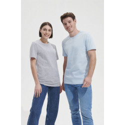 T-shirt unisex Tuner 150 gr