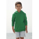 Felpa bambino Condor con cappuccio personalizzabile