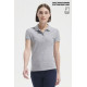 Polo donna modello People